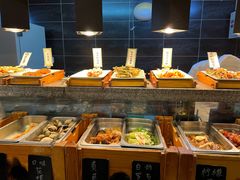 -松子料理(白家庄店)