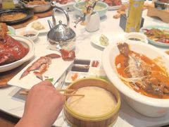 -千品香(碧桂园银河城店)