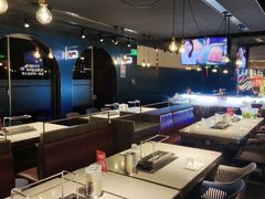 大堂-丰茂烤串(港旅店)