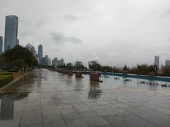 -秋水广场