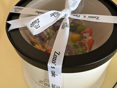 -ZOZO's昌左左精致甜品设计(新北店)
