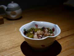 -初居食屋日式料理(万象城购物中心店)