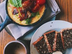 -BOR Eatery(安福路店)