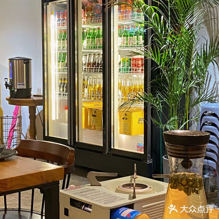 广州探店|部队火锅跟炸鸡永远是绝配组合🍖