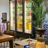广州探店｜部队火锅跟炸鸡永远是绝配组合🍖