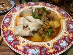 -塔哈尔·新疆盛宴(城西银泰店)