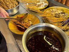 -明洋钵钵鸡(春田小区店)