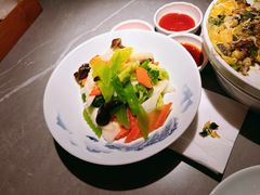 -闽上鲜·福建菜(龙湖滨江天街店)