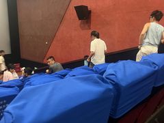 -卢米埃影城(苏州园区华润杜比全景声激光店)