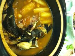 九重天大饭店-九重天大饭店(北大街店)