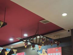 -香约老地方烧烤(九道街店)