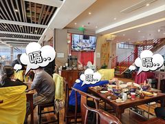 -南门涮肉(通州大船店)