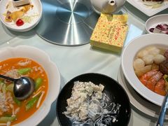 -廊亦舫Lang Yi Fang Restaurant(金桥店)