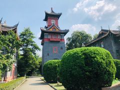 -四川大学(华西校区)