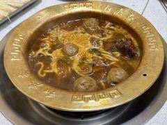 -和庆斋羊蝎子火锅·碳缸烧烤(顺义旗舰店)