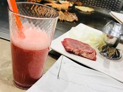 -大渔铁板烧(大悦城店)