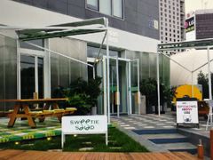 -Green Option(官舍店)