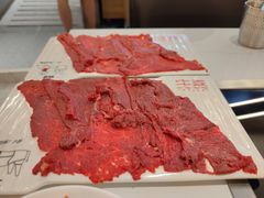 -牛焱·贵州黄牛肉火锅(城西银泰店)