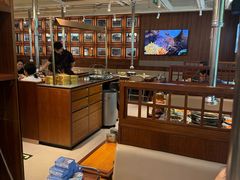 -牧童禧肉社·韩国炭火烤肉店(中粮祥云小镇创始店)