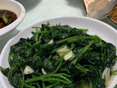 -启东海鲜人家(古美路店)