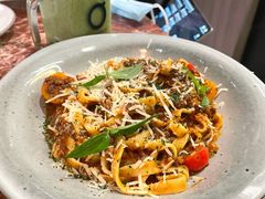 -MOMENTI手工意面(晶耀前滩店)