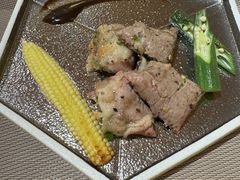 -松临·铁板烧&Omakase(神农店)