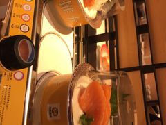 -元气寿司(东方宝泰店)