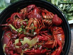 -御苑宾馆-中餐厅