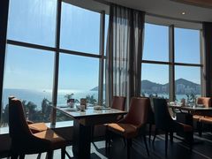 -不仔客海鲜·烧烤·270度海景餐厅(大东海店)