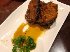 -德兴馆(广东路总店)