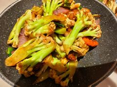 -小菜园新徽菜(北京大兴龙湖天街店)