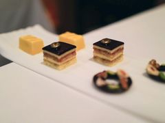 -北京金融街丽思卡尔顿酒店·意味轩 Cepe