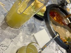 -红辣椒·川菜·火锅(张杨路店)
