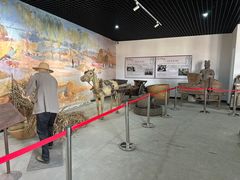 -河北村民俗体验园