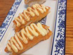蟹脚寿司-达摩食堂(仓山万达店)