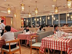 -西贝(吴江路湟普汇店)