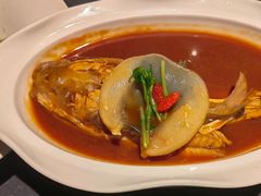 -肆月河豚·淮扬菜·湘菜(华天店)