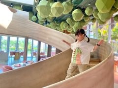 -水桶王国主题餐厅·聚会·生日派对·亲子活动·家庭套餐(亚龙湾希尔顿店)