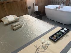 -遇暖·SPA养生按摩