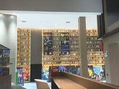 -深影国际影城(学院南路店CGS中国巨幕店)