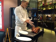 -眉州东坡·熊猫主题餐厅(枫蓝店)