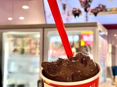 -DQ·蛋糕·冰淇淋(合生汇店)