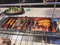 -白玉·朝鲜族烤串(深圳Kkone店)