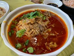 -香雪海饭店中餐厅(人民桥店)