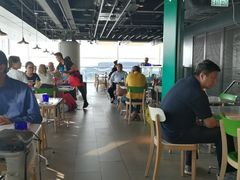 大堂-Pizza Express(机场T1店)