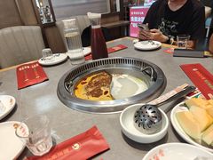 -蜀留香火锅·始于1999·原四川老火锅(白堤路店)