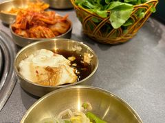 -大發韩国烤肉(八佰伴店)