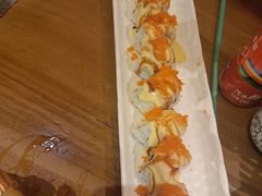 -白石的深夜食堂(济南万象城店)