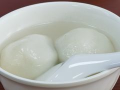 芝麻汤团-古徽州馄饨店(宝安路店)
