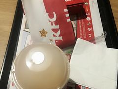 -肯德基(坞城路店)